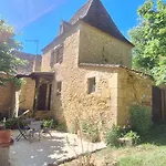 Ferme Du Soleillal & Sauna- Adult Only Campagne (Dordogne)