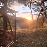 호스텔 Ferme Du Soleillal & Sauna- Adult Only