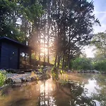Ferme Du Soleillal & Sauna- Adult Only