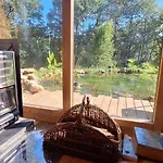 Ferme Du Soleillal & Sauna- Adult Only Campagne (Dordogne)