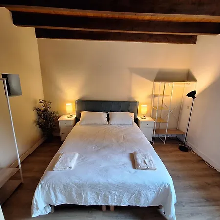 La Ferme Du Soleillal - Adult Only Hostel Campagne (Dordogne)