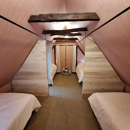 La Ferme Du Soleillal - Adult Only Campagne (Dordogne)