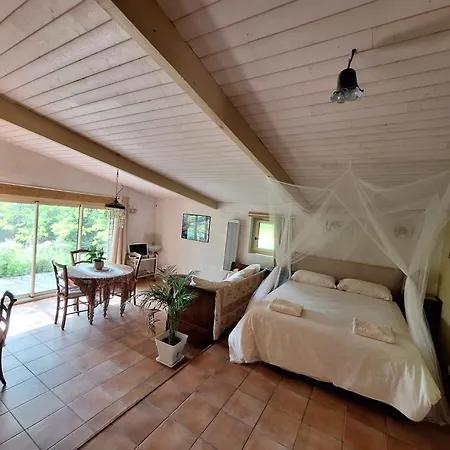 La Ferme Du Soleillal - Adult Only Hostel Campagne (Dordogne)
