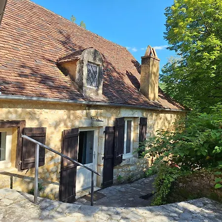 La Ferme Du Soleillal - Adult Only Campagne (Dordogne)