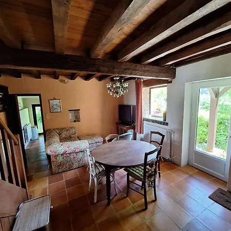 La Ferme Du Soleillal - Adult Only *