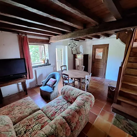 La Ferme Du Soleillal - Adult Only * Campagne (Dordogne)