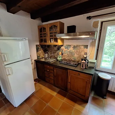 La Ferme Du Soleillal - Adult Only Hostel