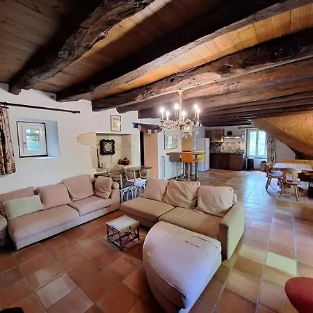 Hostel La Ferme Du Soleillal - Adult Only *