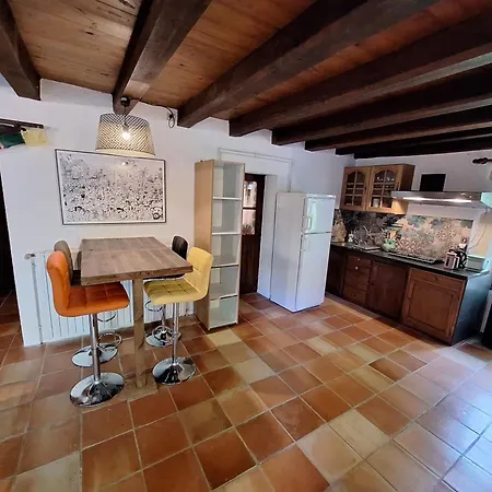 La Ferme Du Soleillal - Adult Only Hostel Campagne (Dordogne)