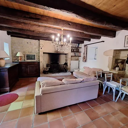 La Ferme Du Soleillal - Adult Only Campagne (Dordogne)