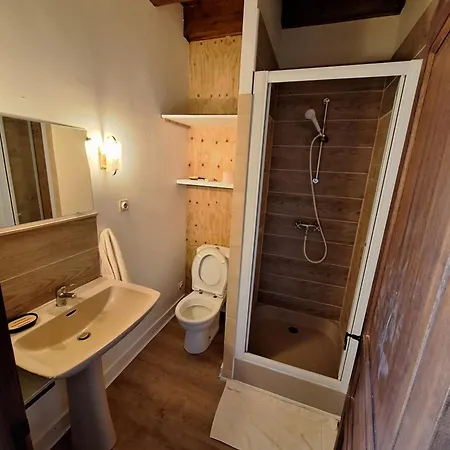 Ferme Du Soleillal & Sauna- Adult Only Hostel