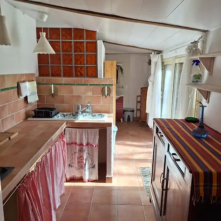 La Ferme Du Soleillal - Adult Only *
