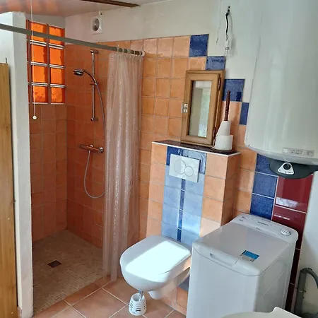Ferme Du Soleillal & Sauna- Adult Only Hostel Campagne (Dordogne)