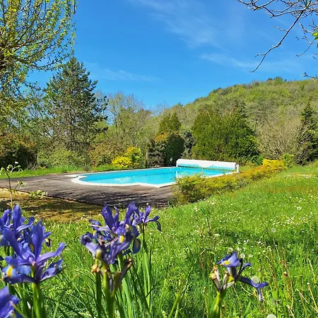 La Ferme Du Soleillal - Adult Only * Campagne (Dordogne)