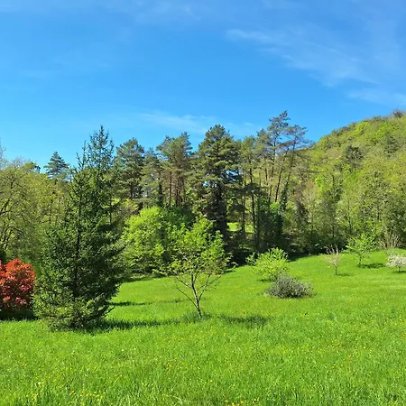 La Ferme Du Soleillal - Adult Only Hostel Campagne (Dordogne)