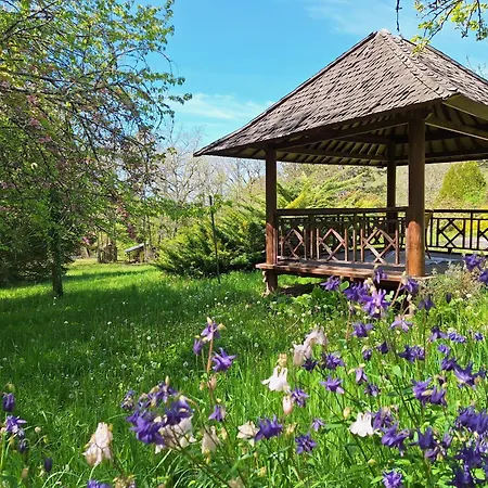 Hostel La Ferme Du Soleillal - Adult Only Campagne (Dordogne)