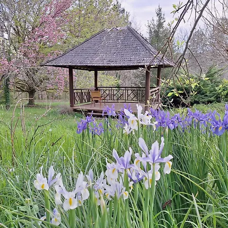Ferme Du Soleillal & Sauna- Adult Only * Campagne (Dordogne)