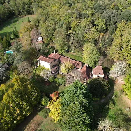 La Ferme Du Soleillal - Adult Only