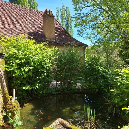 La Ferme Du Soleillal - Adult Only Campagne (Dordogne)