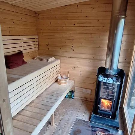 Ferme Du Soleillal & Sauna- Adult Only Ostello Campagne (Dordogne)