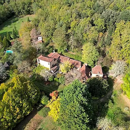 Ferme Du Soleillal & Sauna- Adult Only Campagne (Dordogne)