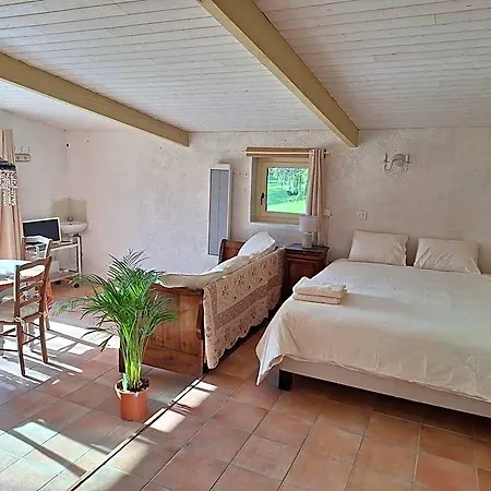 Ferme Du Soleillal & Sauna- Adult Only Ostello