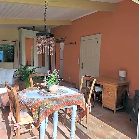 Ostello Ferme Du Soleillal & Sauna- Adult Only *
