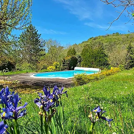 Ferme Du Soleillal & Sauna- Adult Only Ostello