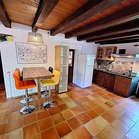 Ostello Ferme Du Soleillal & Sauna- Adult Only Campagne (Dordogne)