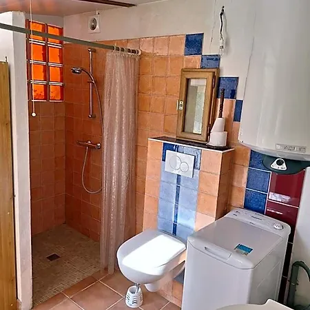 Ferme Du Soleillal & Sauna- Adult Only *
