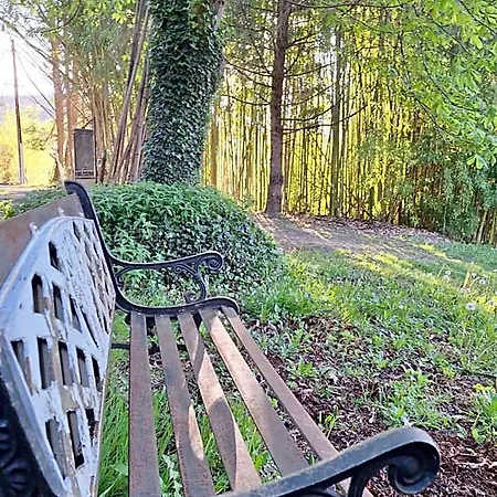 Ferme Du Soleillal & Sauna- Adult Only * Campagne (Dordogne)