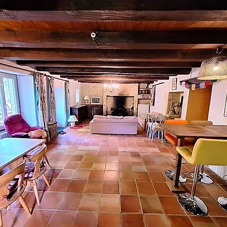 Ostello Ferme Du Soleillal & Sauna- Adult Only
