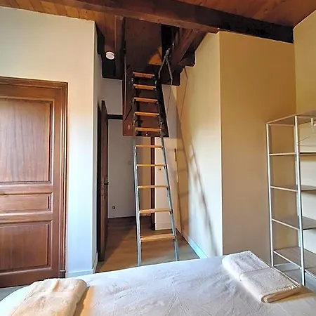 Ostello Ferme Du Soleillal & Sauna- Adult Only Campagne (Dordogne)