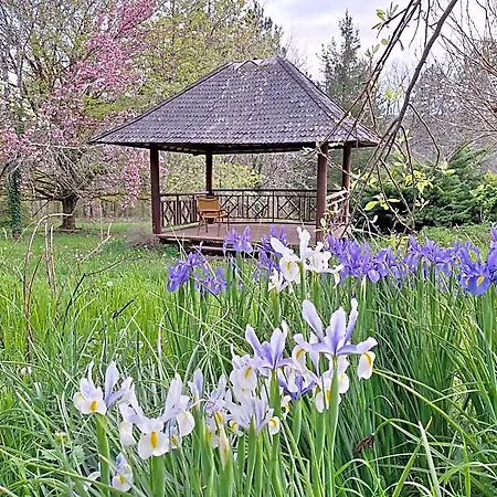 Ferme Du Soleillal & Sauna- Adult Only * Campagne (Dordogne)