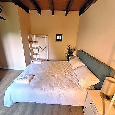 Ostello Ferme Du Soleillal & Sauna- Adult Only