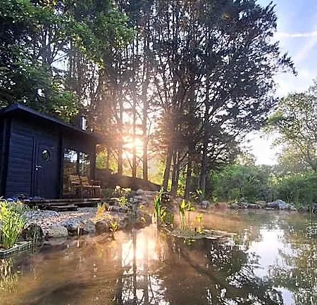Ferme Du Soleillal & Sauna- Adult Only * Campagne (Dordogne)