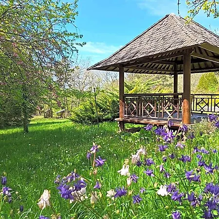 Ferme Du Soleillal & Sauna- Adult Only Ostello *