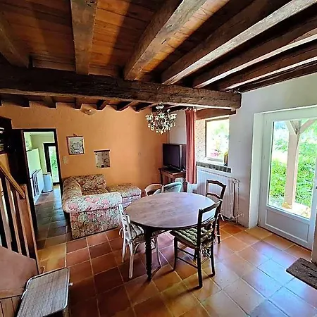 Ferme Du Soleillal & Sauna- Adult Only Ostello