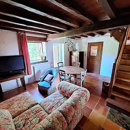 Ferme Du Soleillal & Sauna- Adult Only Ostello Campagne (Dordogne)