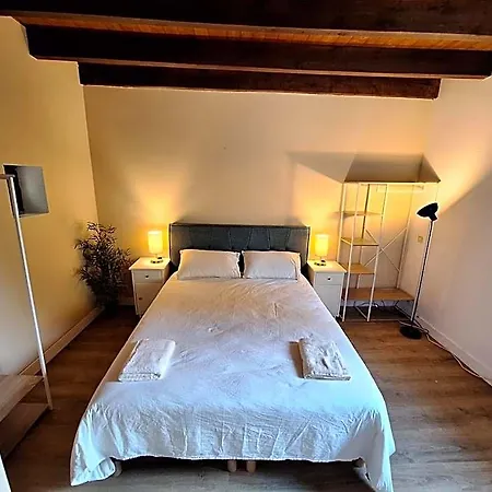 Ferme Du Soleillal & Sauna- Adult Only Campagne (Dordogne)