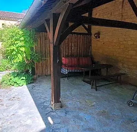 Ferme Du Soleillal & Sauna- Adult Only Ostello