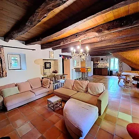 Ferme Du Soleillal & Sauna- Adult Only * Campagne (Dordogne)