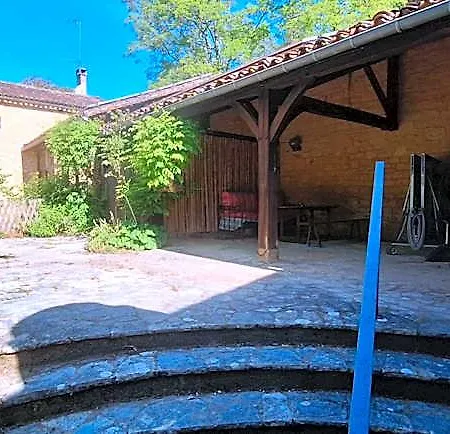 Ferme Du Soleillal & Sauna- Adult Only Ostello *