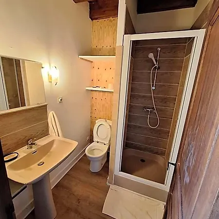 Ferme Du Soleillal & Sauna- Adult Only Ostello *