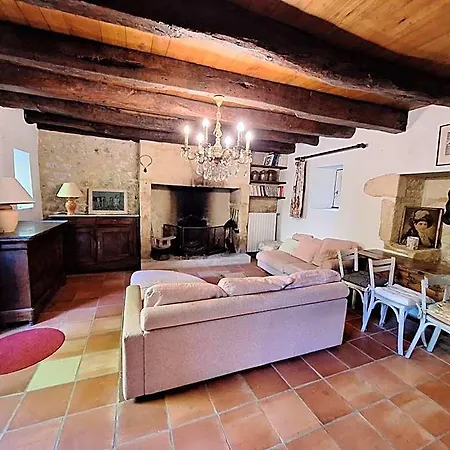 Ferme Du Soleillal & Sauna- Adult Only Campagne (Dordogne)