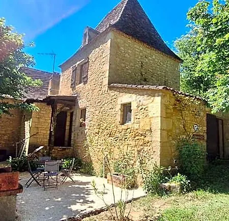 Ferme Du Soleillal & Sauna- Adult Only Ostello Campagne (Dordogne)