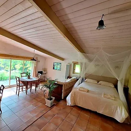 Ferme Du Soleillal & Sauna- Adult Only * Campagne (Dordogne)