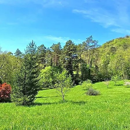Ferme Du Soleillal & Sauna- Adult Only Campagne (Dordogne)