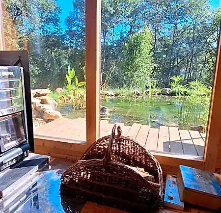 Ostello Ferme Du Soleillal & Sauna- Adult Only