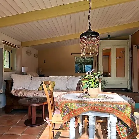Ferme Du Soleillal & Sauna- Adult Only * Campagne (Dordogne)